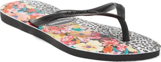 Slim Flip Flop