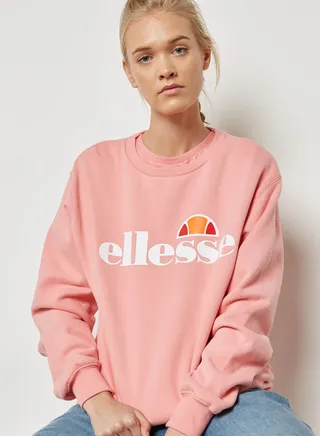 Agata Sweatshirt