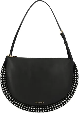 'bumper Moon' Shoulder Bag