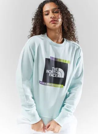 Graphic Sweatshirt