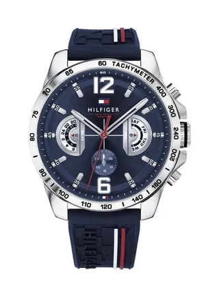 Tommy Hilfiger watch for men 1791476 