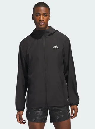 Run It Jacket