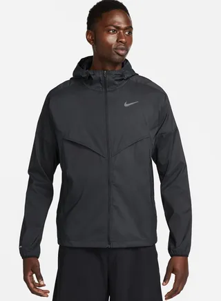 Imported Light Wind Runner Jacket 