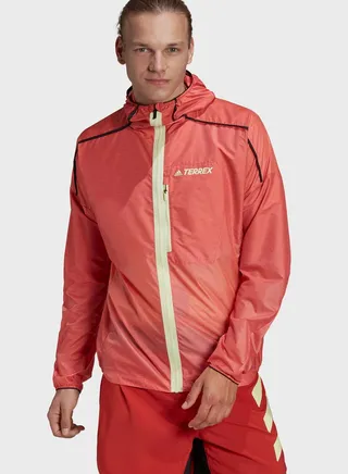 Agravic Jacket