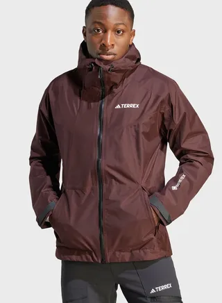 Xperior Gore Paclite Jacket 