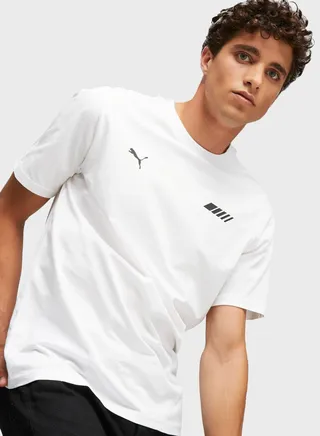 Amg Logo T-Shirt 