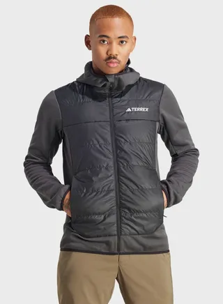 Multi Hybrid Jacket 