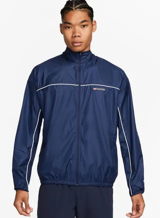 Track Club Jacket 