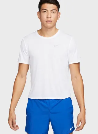 Dri-FIT Miler T-Shirt