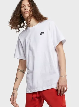 NSW Club T-Shirt