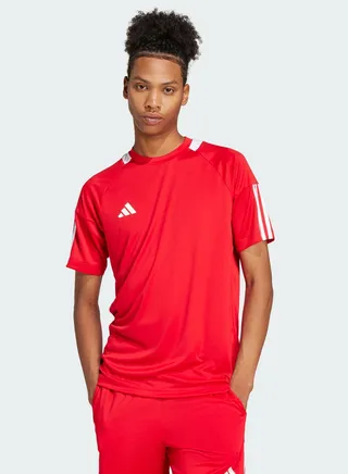 3 Stripes Serno T-Shirt 