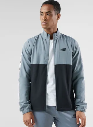 Training Woven Jacket 