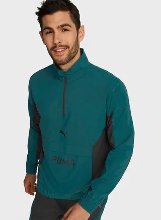 FIT men jacket