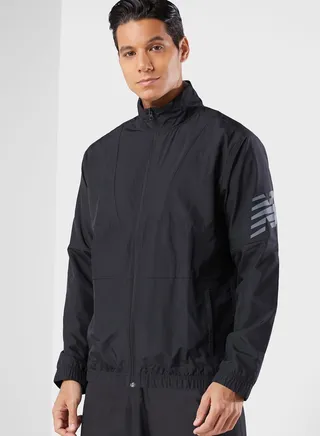 Tenacity Woven Jacket 