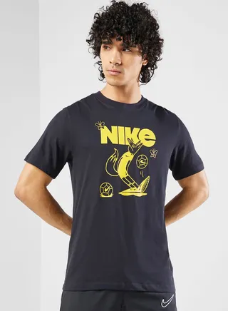 Dri-Fit Energy Ho23 T-Shirt 