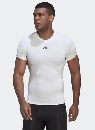 TechFit T-shirt 
