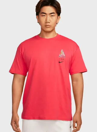 M90 Open T-Shirt 