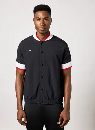 Dri-FIT F.C. Tribuna Football Jacket 