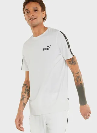 ESS+ men t-shirt