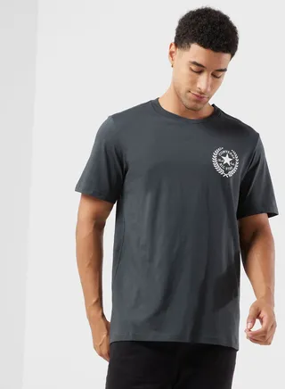 Chuck Taylor Graphic Tee 