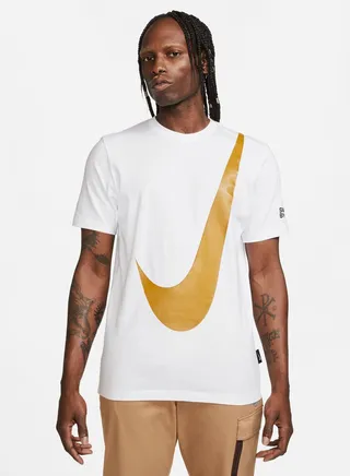 Big Swoosh T-Shirt