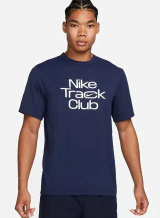 Dri-Fit Track Club Hyverse T-Shirt