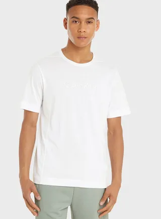 Essential Ss T-Shirt