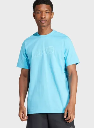 Essential Puff T-Shirt