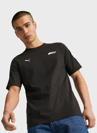 Amg Logo T-Shirt 