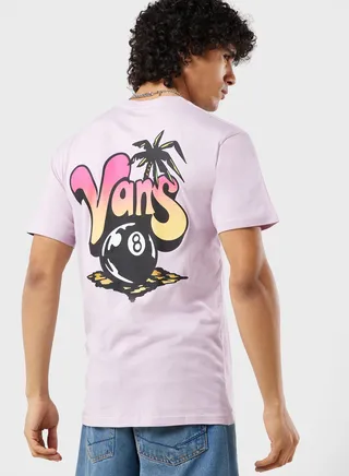 Paradise Palm T-Shirt 