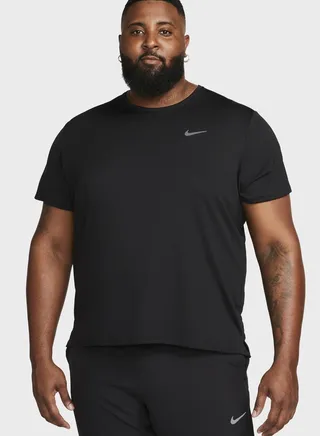 Dri-Fit Uv Miler T-Shirt
