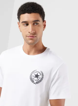 Chuck Taylor Graphic Tee 