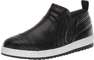Mootsies Tootsies Women's Giggle Sneaker