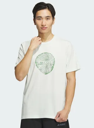Big Logo T-Shirt