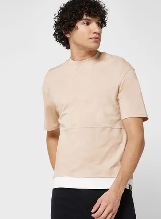 Mens Oversized T-Shirt 