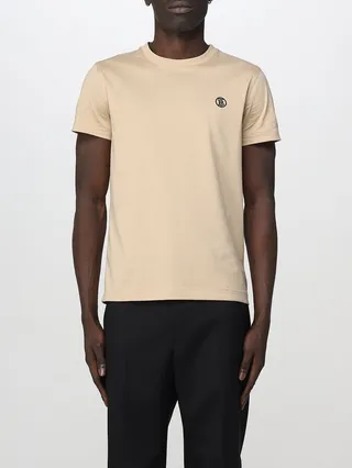 T-shirt men Burberry