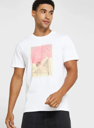 Miami T-Shirt 