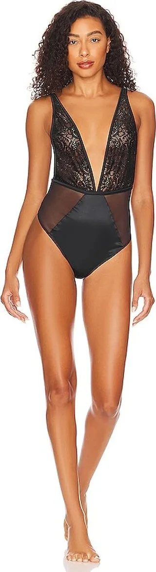Lexi Bodysuit