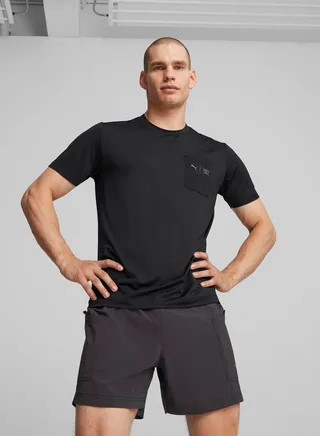 First Mile T-Shirt 
