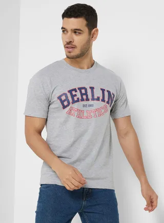 Berlin T Shirt