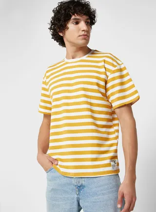 Mens Oversized T-Shirt 