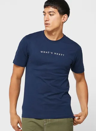 What's Next T-Shirt