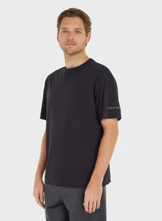 Essential Ss T-Shirt