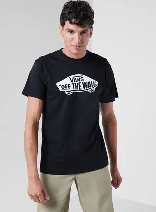 Off The Wall Classic T-Shirt