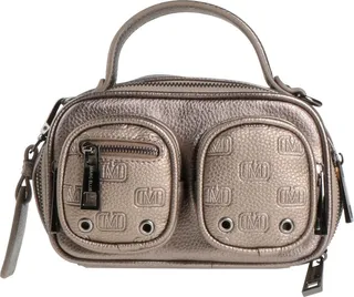 Handbag Bronze