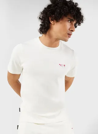 Ptc Graphic T-Shirt 