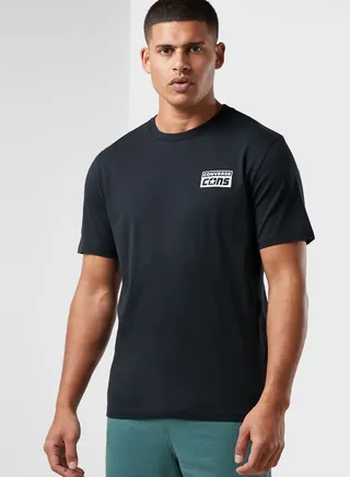 Logo T-Shirt
