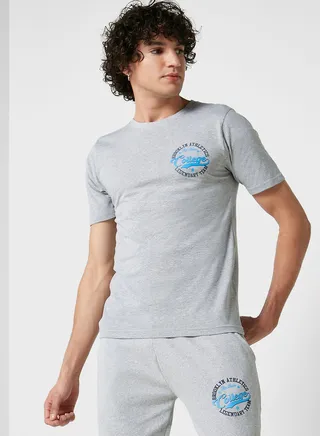 Printed T-Shirt 