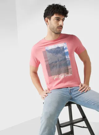T-Shirts & Polo Shirts 