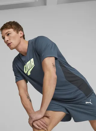 Run Favorite Graphic T-Shirt